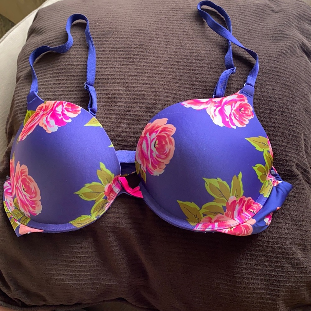 Victoria’s Secret Push Up Bra
